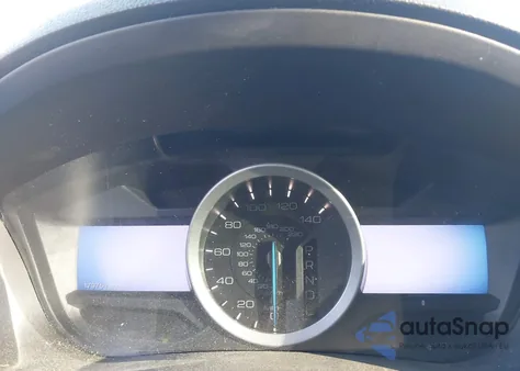 2013 Ford Explorer Limited z USA, uszkodzony, nr VIN 1FM5K7F93DGA87819